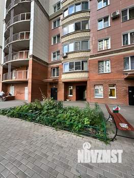 2-к квартира, на длительный срок, 60м2, 7/25 этаж