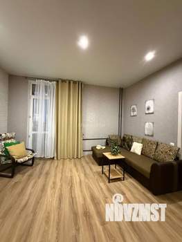 2-к квартира, на длительный срок, 60м2, 3/5 этаж