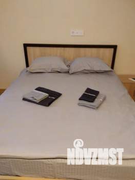 Студия квартира, посуточно, 24м2, 3/25 этаж