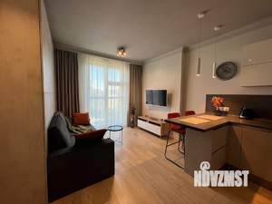 Студия квартира, посуточно, 28м2, 13/28 этаж