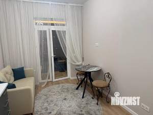 2-к квартира, на длительный срок, 36м2, 21/32 этаж