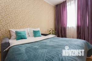 3-к квартира, посуточно, 83м2, 19/25 этаж