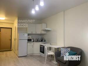 Студия квартира, на длительный срок, 28м2, 5/8 этаж