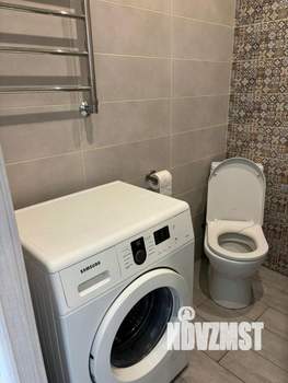 Студия квартира, на длительный срок, 30м2, 1/9 этаж