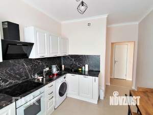2-к квартира, на длительный срок, 60м2, 21/32 этаж