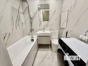 1-к квартира, на длительный срок, 35м2, 9/31 этаж