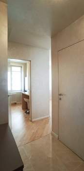 2-к квартира, на длительный срок, 43м2, 19/44 этаж