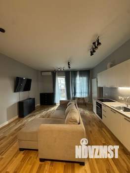 3-к квартира, на длительный срок, 100м2, 1/9 этаж