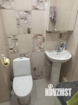 1-к квартира, на длительный срок, 20м2, 7/24 этаж