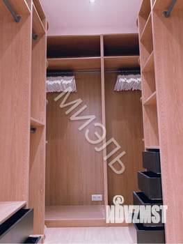 3-к квартира, на длительный срок, 98м2, 21/23 этаж