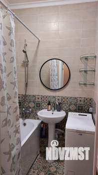 3-к квартира, на длительный срок, 58м2, 27/31 этаж