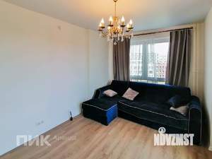 2-к квартира, на длительный срок, 50м2, 6/9 этаж