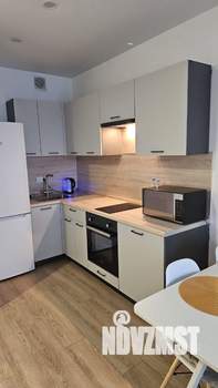 1-к квартира, на длительный срок, 32м2, 9/9 этаж