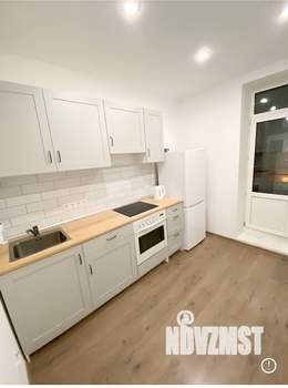 1-к квартира, на длительный срок, 36м2, 4/8 этаж
