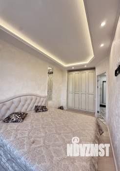 1-к квартира, на длительный срок, 38м2, 19/25 этаж