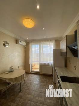 1-к квартира, на длительный срок, 39м2, 6/7 этаж