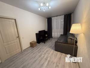 1-к квартира, на длительный срок, 38м2, 5/8 этаж