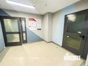 Студия квартира, на длительный срок, 23м2, 4/8 этаж