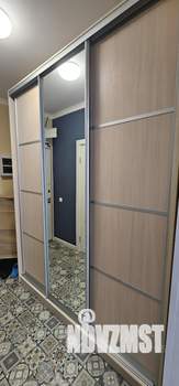 Студия квартира, посуточно, 31м2, 27/35 этаж