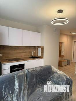 3-к квартира, на длительный срок, 50м2, 26/31 этаж