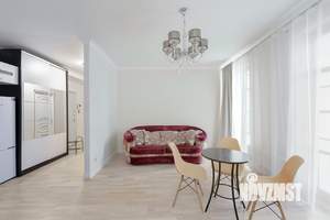 1-к квартира, на длительный срок, 50м2, 3/8 этаж
