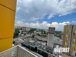 2-к квартира, на длительный срок, 40м2, 24/25 этаж