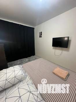 1-к квартира, посуточно, 31м2, 1/5 этаж