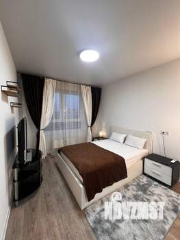 1-к квартира, на длительный срок, 36м2, 16/19 этаж