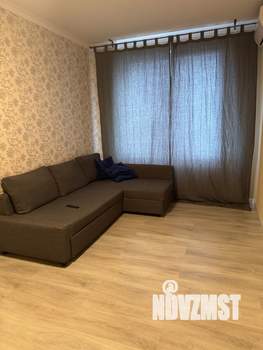 1-к квартира, на длительный срок, 35м2, 26/33 этаж