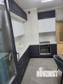 2-к квартира, на длительный срок, 52м2, 11/18 этаж