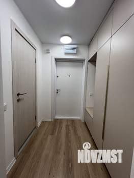 Студия квартира, на длительный срок, 24м2, 9/9 этаж