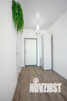 1-к квартира, посуточно, 21м2, 1/1 этаж