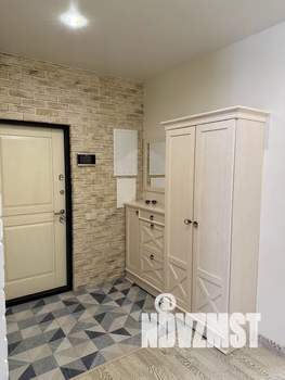 2-к квартира, посуточно, 50м2, 3/4 этаж