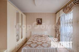 4-к квартира, на длительный срок, 109м2, 3/5 этаж