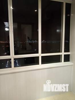 Студия квартира, на длительный срок, 31м2, 19/25 этаж