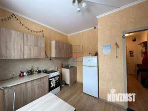 1-к квартира, на длительный срок, 35м2, 4/8 этаж