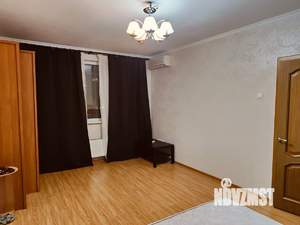 1-к квартира, на длительный срок, 38м2, 9/17 этаж