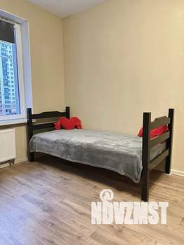 2-к квартира, посуточно, 82м2, 5/24 этаж