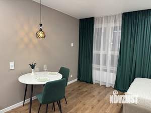 Студия квартира, на длительный срок, 26м2, 5/8 этаж