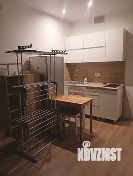 Студия квартира, на длительный срок, 20м2, 3/9 этаж