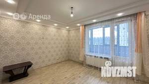 2-к квартира, на длительный срок, 66м2, 5/23 этаж