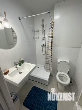 Студия квартира, на длительный срок, 20м2, 3/9 этаж