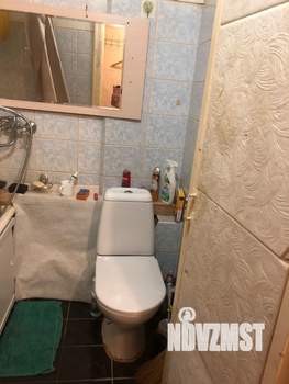 1-к квартира, на длительный срок, 22м2, 3/5 этаж