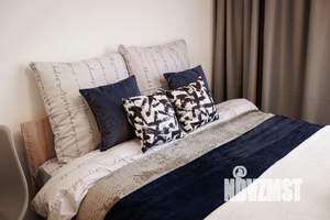 Студия квартира, посуточно, 26м2, 7/9 этаж