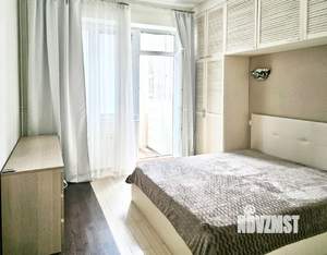 2-к квартира, на длительный срок, 53м2, 4/7 этаж