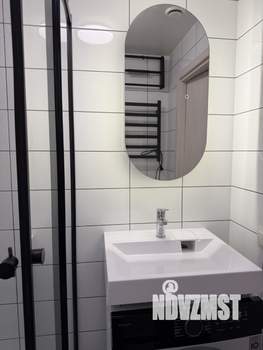 Студия квартира, на длительный срок, 20м2, 7/9 этаж