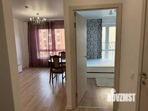 2-к квартира, на длительный срок, 38м2, 4/9 этаж
