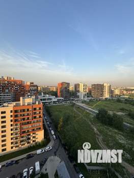 1-к квартира, на длительный срок, 45м2, 14/16 этаж