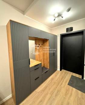 Студия квартира, на длительный срок, 25м2, 9/28 этаж