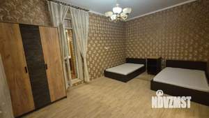 3-к квартира, на длительный срок, 120м2, 8/11 этаж